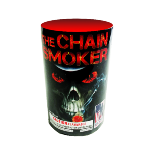 Chain Smoker